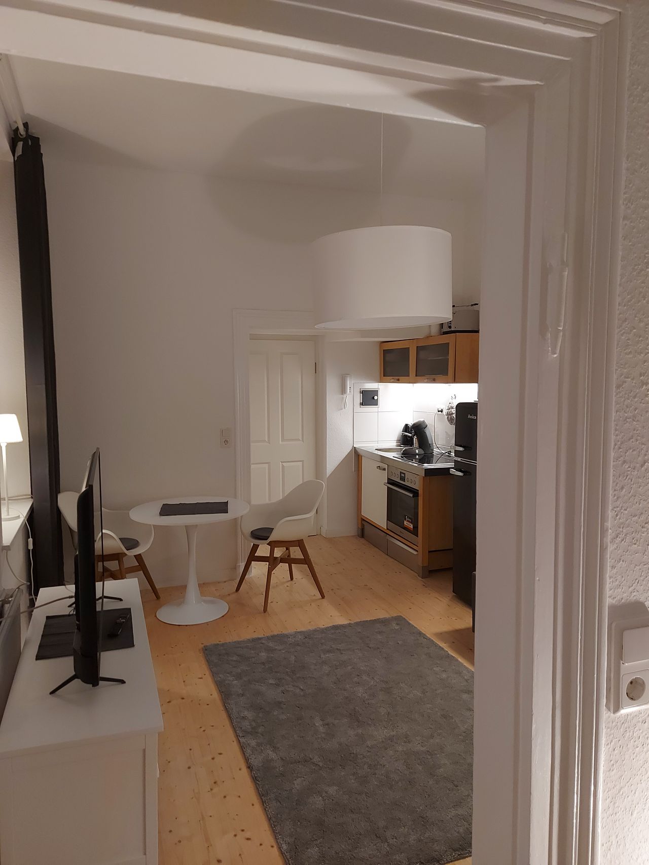 Wohnung Ludwigstraße in Mönchengladbach