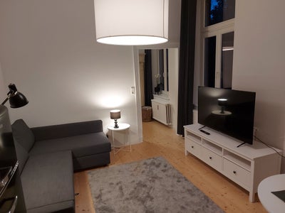 Wohnung Ludwigstraße in Mönchengladbach