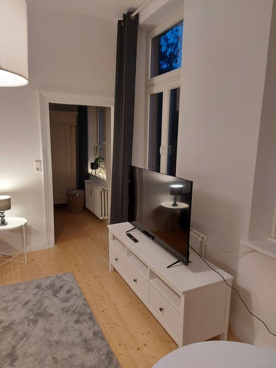 Wohnung Ludwigstraße in Mönchengladbach