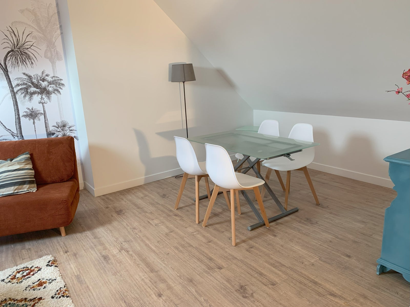 Appartement Chemin de Corbeil à Sermaises