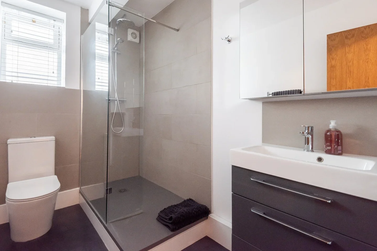 Flat Mount Ephraim in Tunbridge Wells