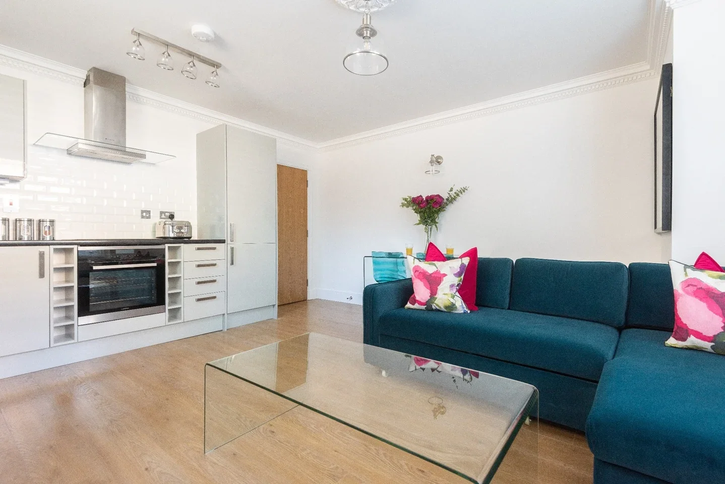 Flat Mount Ephraim in Tunbridge Wells