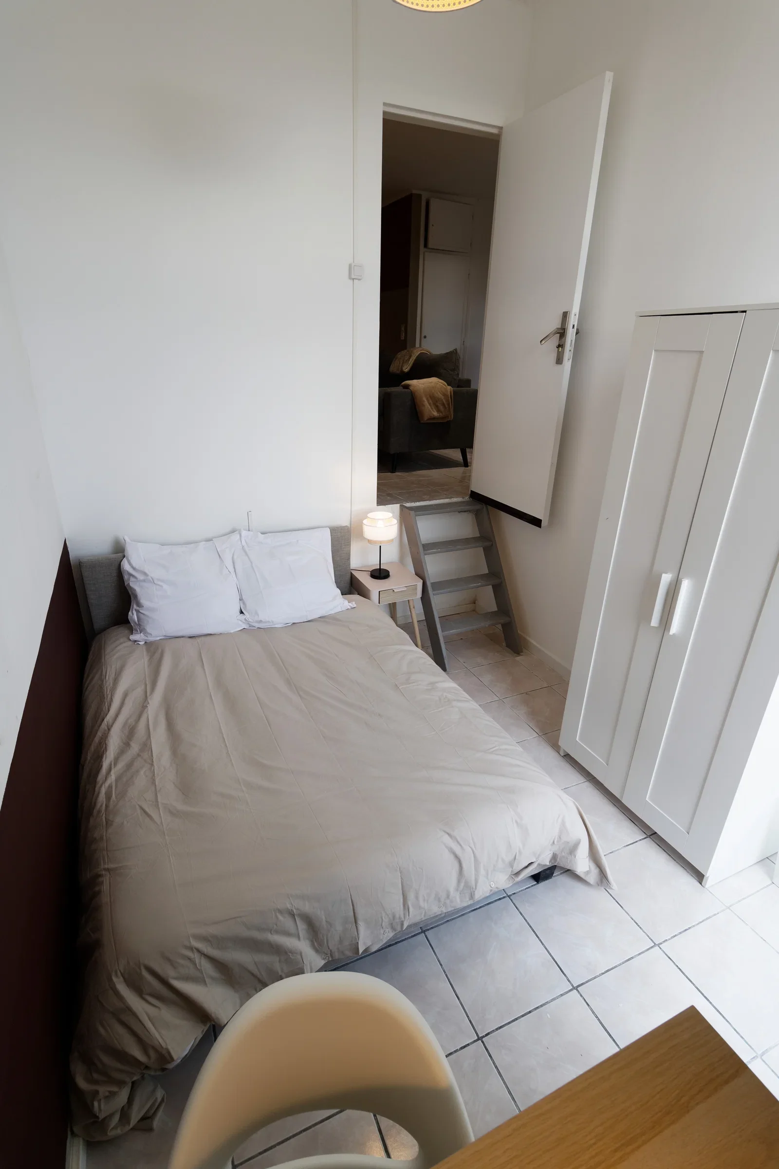 Room Allée de Plein Ciel in Le Mée-sur-Seine