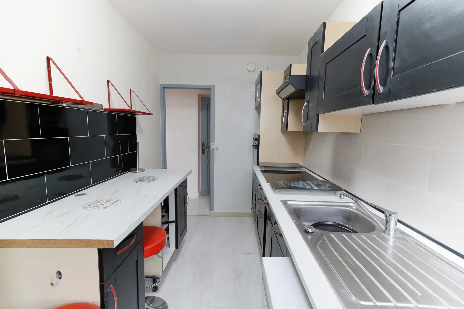 Room Allée de Plein Ciel in Le Mée-sur-Seine