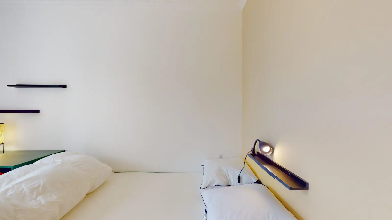 Appartement Avenue de Saint-Lazare à Montpellier