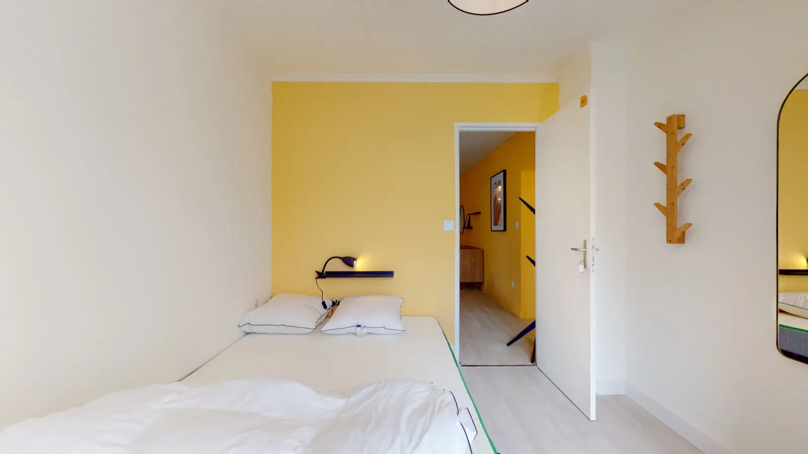 Appartement Avenue de Saint-Lazare à Montpellier