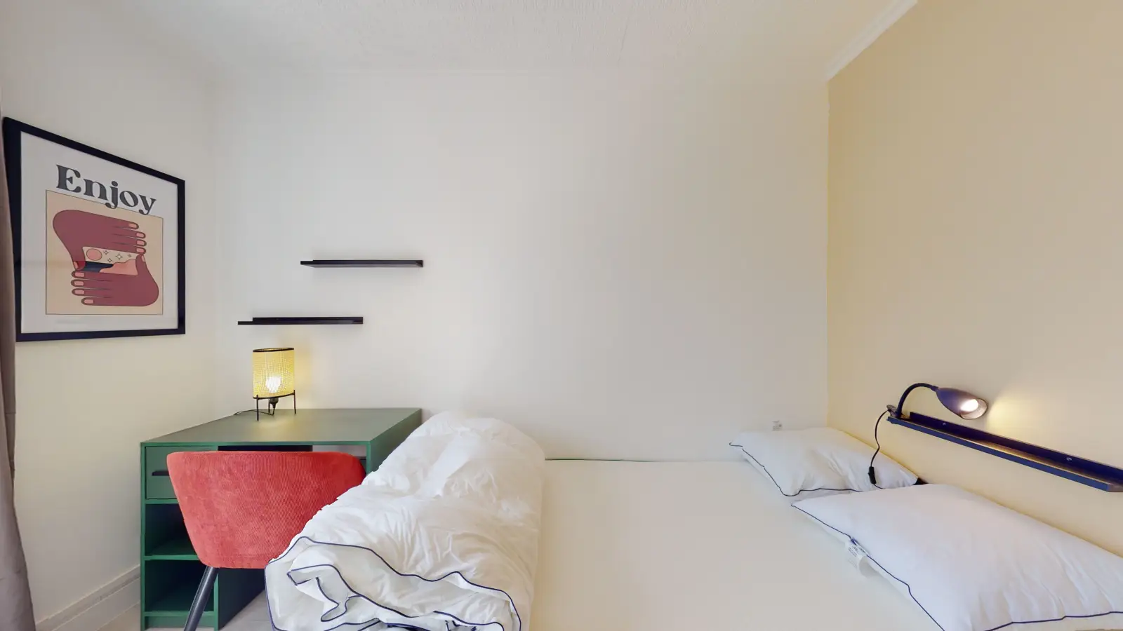Appartement Avenue de Saint-Lazare à Montpellier