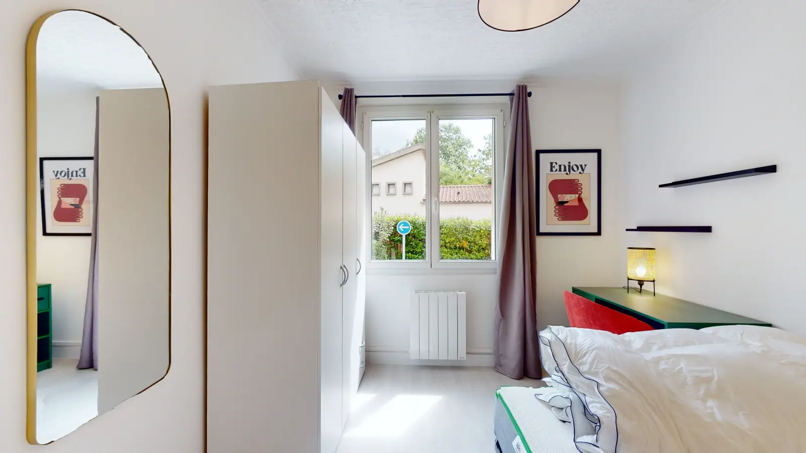 Appartement Avenue de Saint-Lazare à Montpellier
