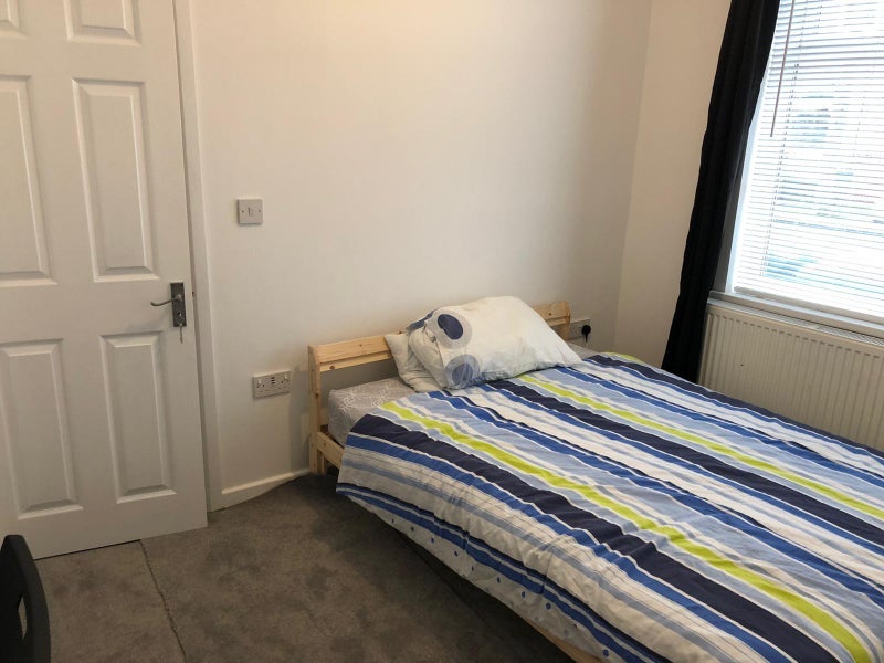 Room Cliff Walk in Greater London