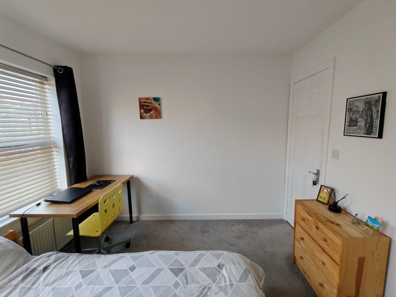 Room Cliff Walk in Greater London