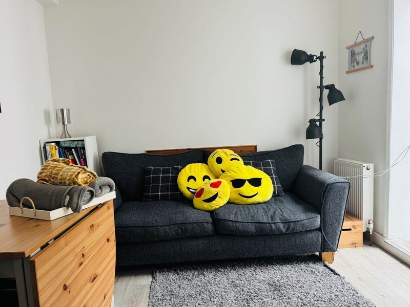 Room Cliff Walk in Greater London