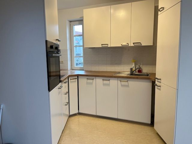 Wohnung Heuchelhofstraße in Würzburg