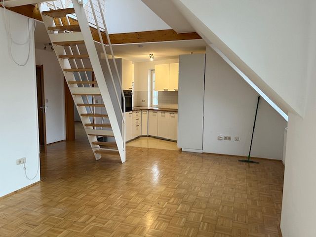 Wohnung Heuchelhofstraße in Würzburg
