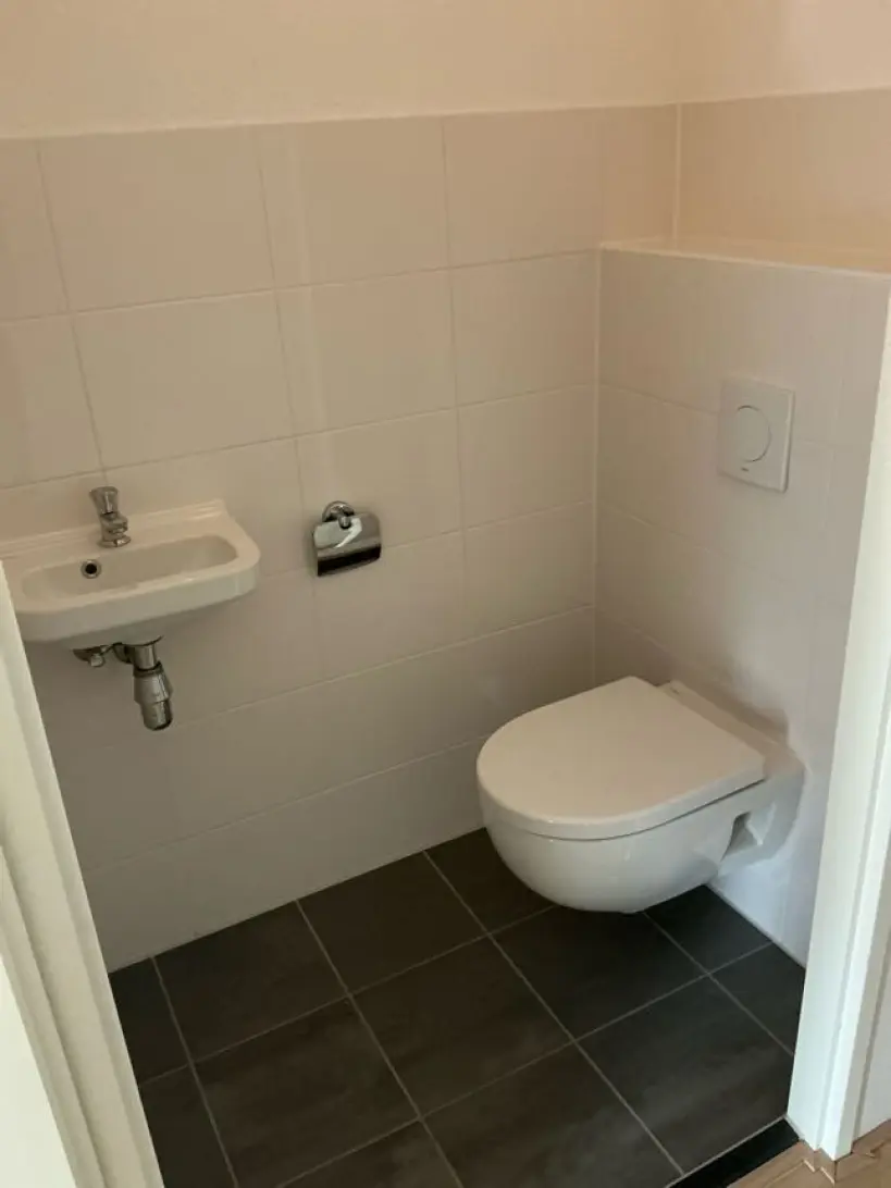 Appartement Mahoniehout 184 in Zaandam
