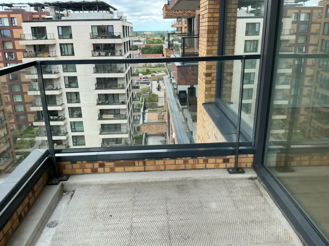 Appartement Mahoniehout 184 in Zaandam