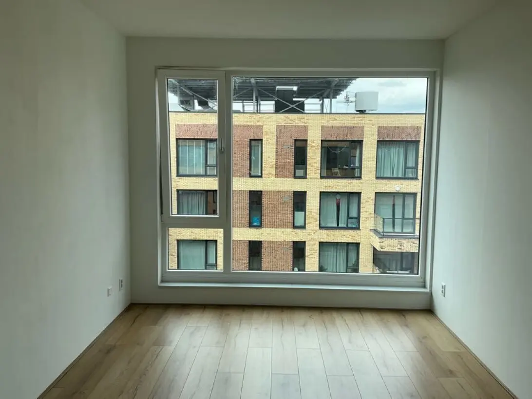 Appartement Mahoniehout 184 in Zaandam