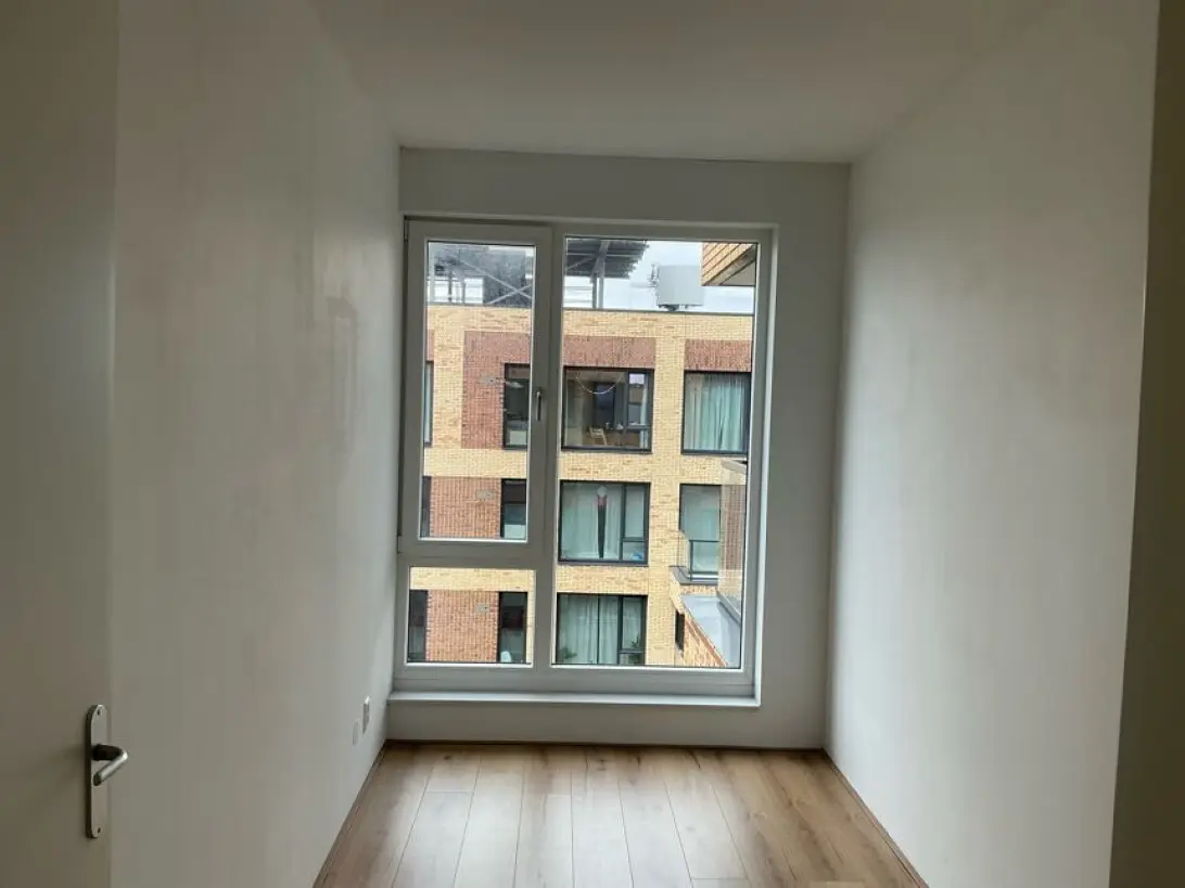 Appartement Mahoniehout 184 in Zaandam