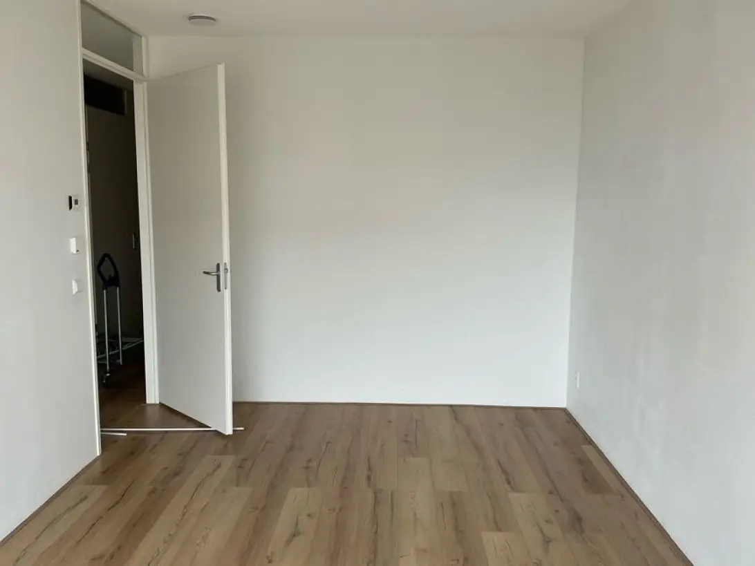Appartement Mahoniehout 184 in Zaandam