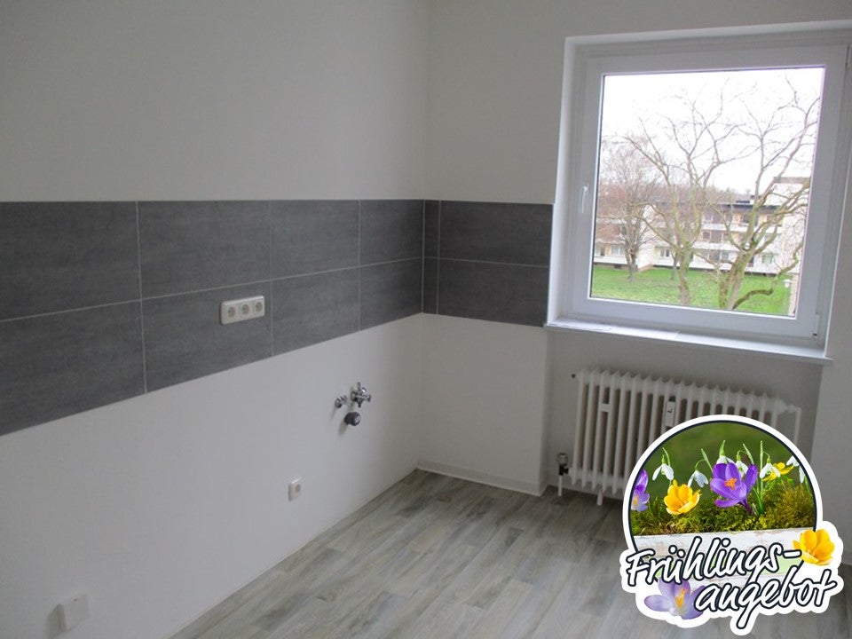 Wohnung Bessemerweg in Salzgitter
