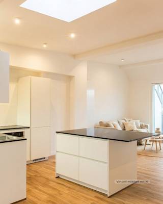 Wohnung Holtzendorffstraße in Berlin