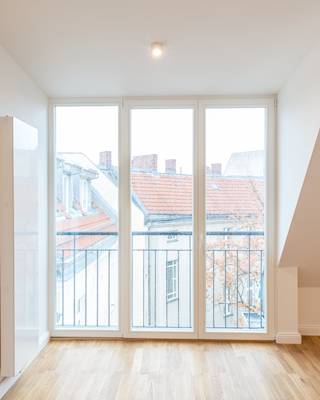 Wohnung Holtzendorffstraße in Berlin