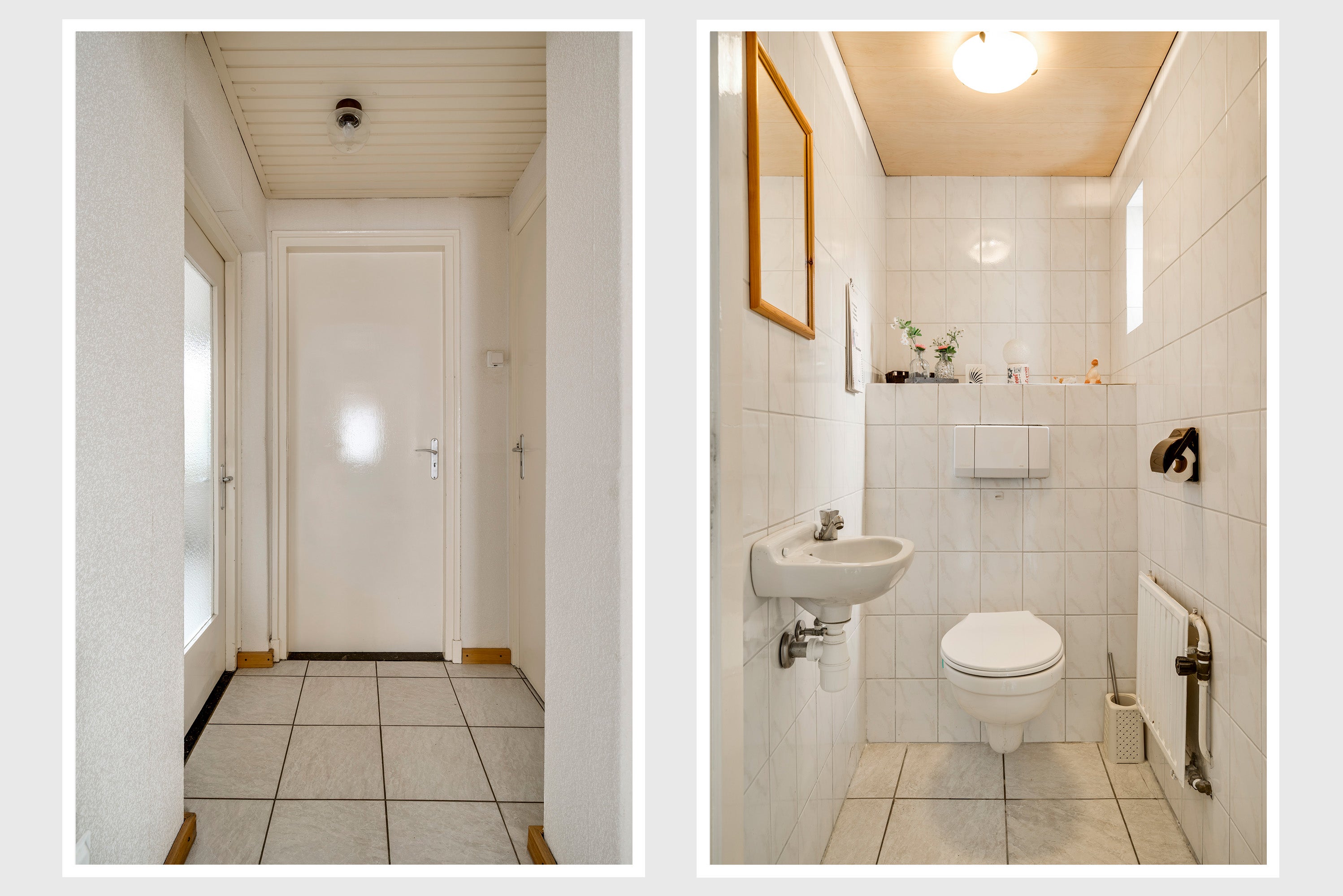 Twee-onder-één-kap te koop: Toomstraat 3, Thorn