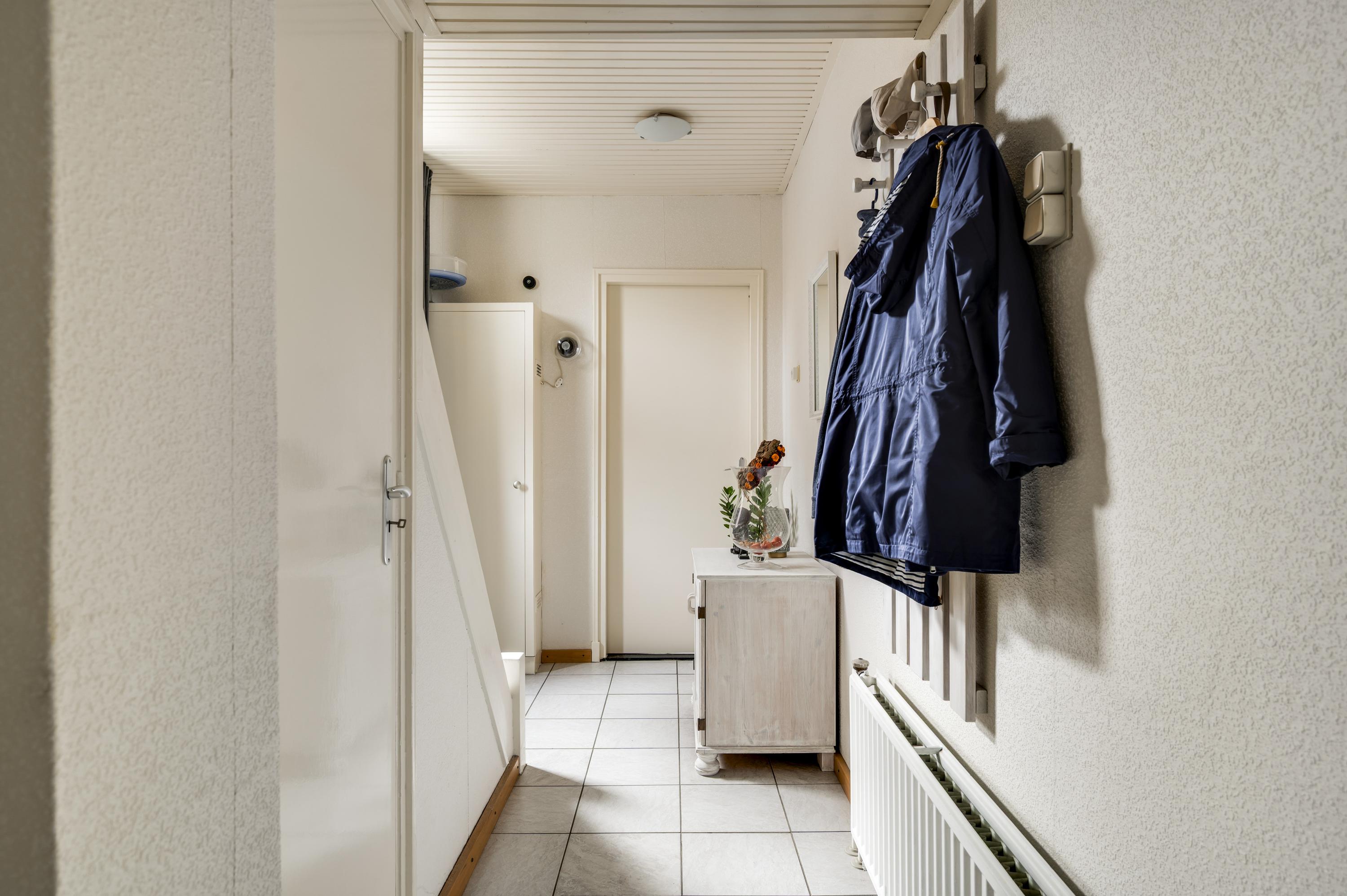Twee-onder-één-kap te koop: Toomstraat 3, Thorn