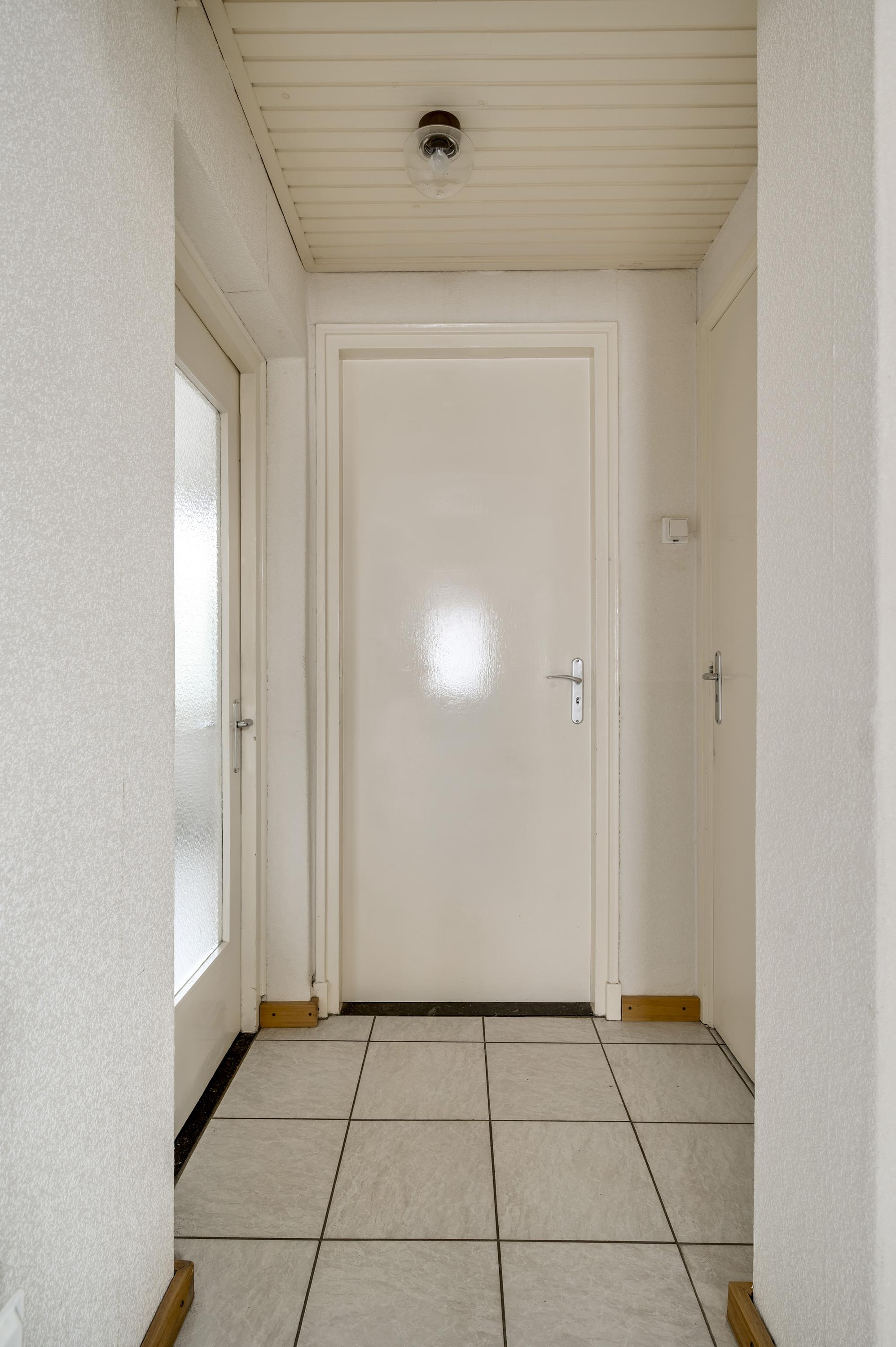 Twee-onder-één-kap te koop: Toomstraat 3, Thorn