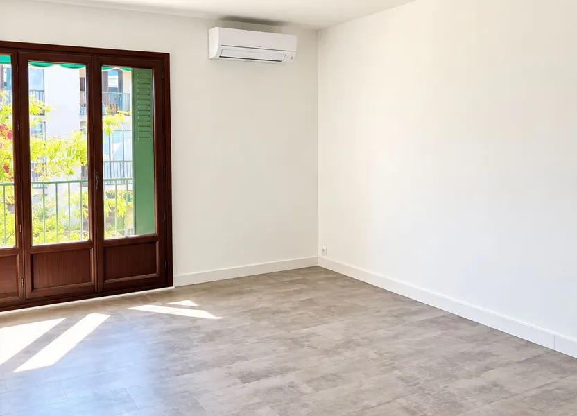 Flat Boulevard Gillet in Marseille
