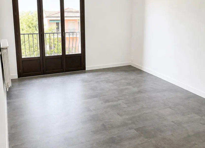Appartement Boulevard Gillet à Marseille