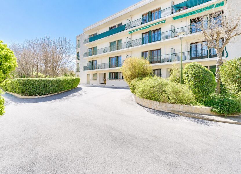 Appartement Boulevard Gillet à Marseille