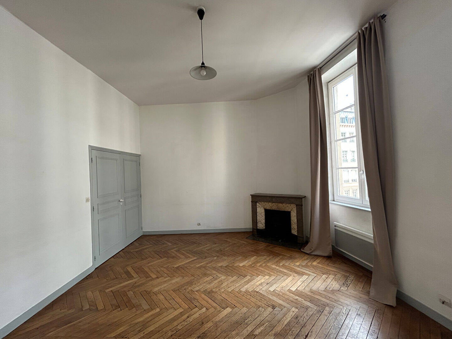 Flat Rue d'Algérie in Lyon