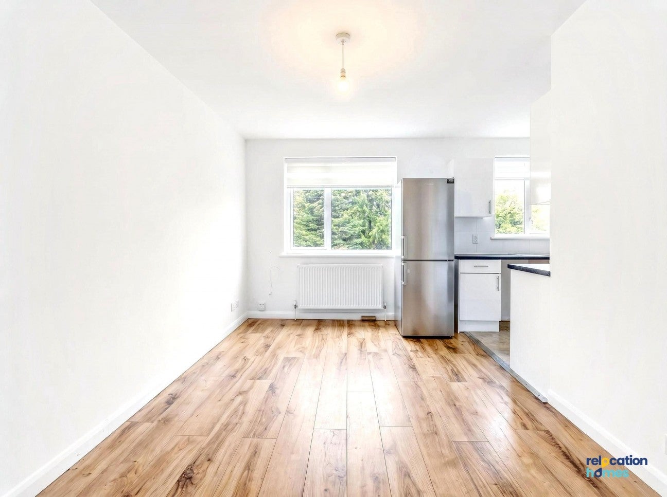 Flat Cheshunt Wash in Broxbourne