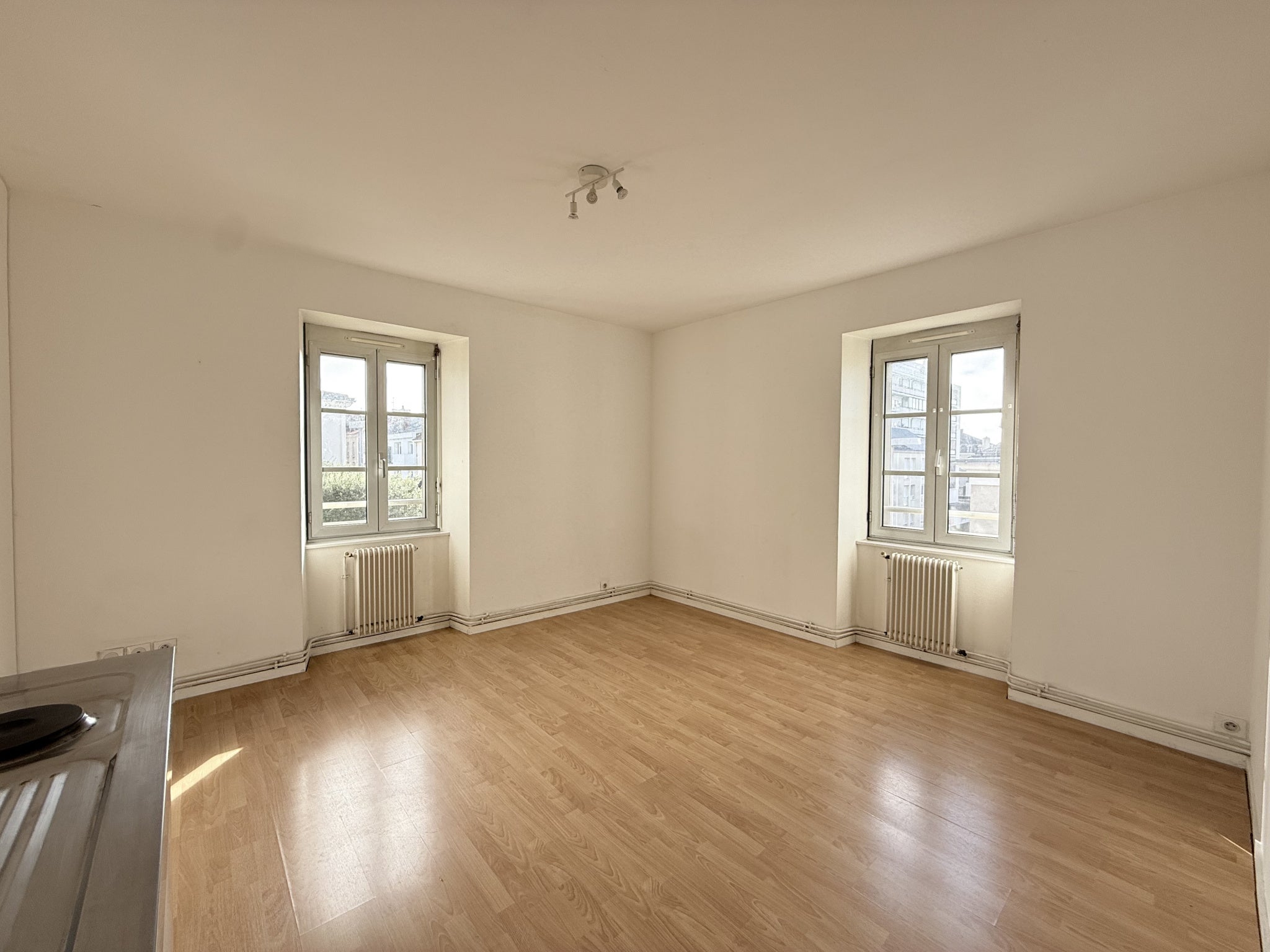 Appartement Boulevard d'Italie à La Roche-sur-Yon