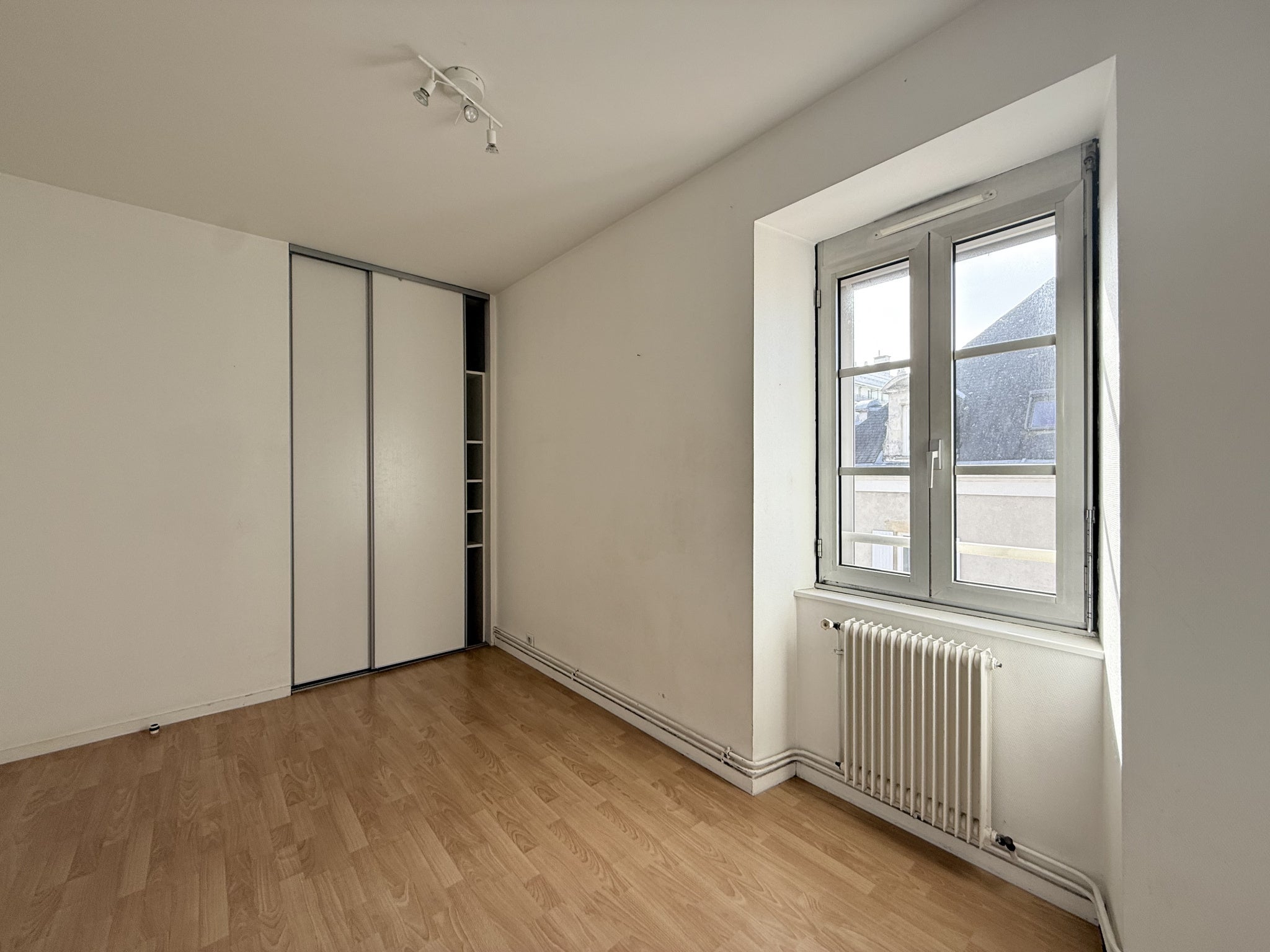 Appartement Boulevard d'Italie à La Roche-sur-Yon