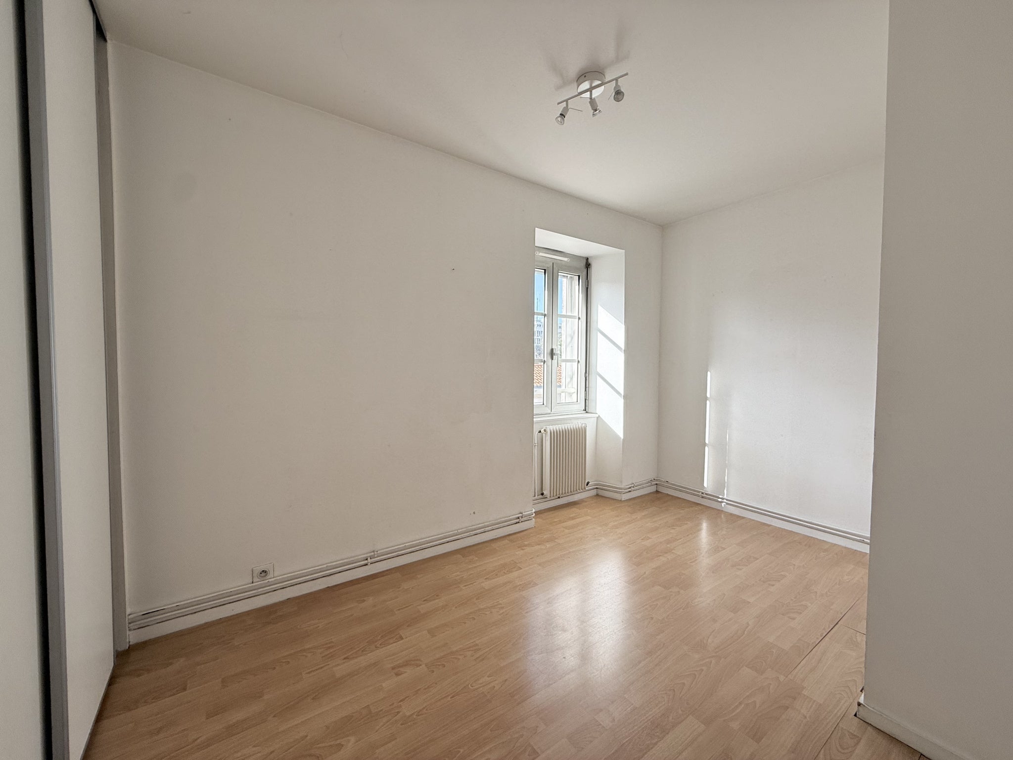 Appartement Boulevard d'Italie à La Roche-sur-Yon