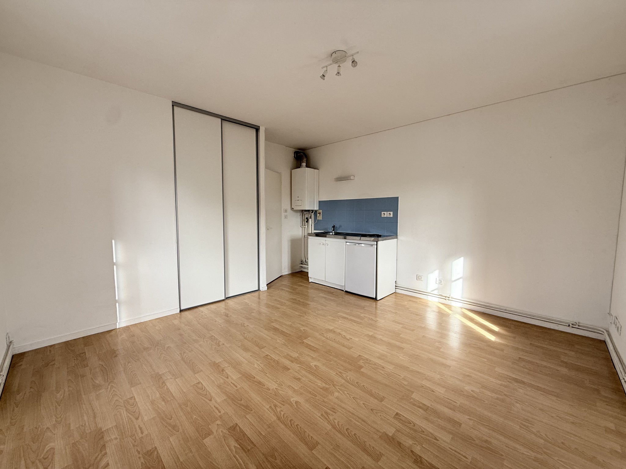 Appartement Boulevard d'Italie à La Roche-sur-Yon