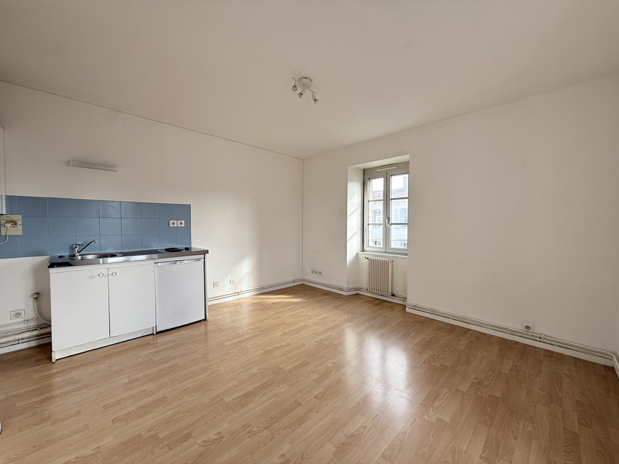 Appartement Boulevard d'Italie à La Roche-sur-Yon