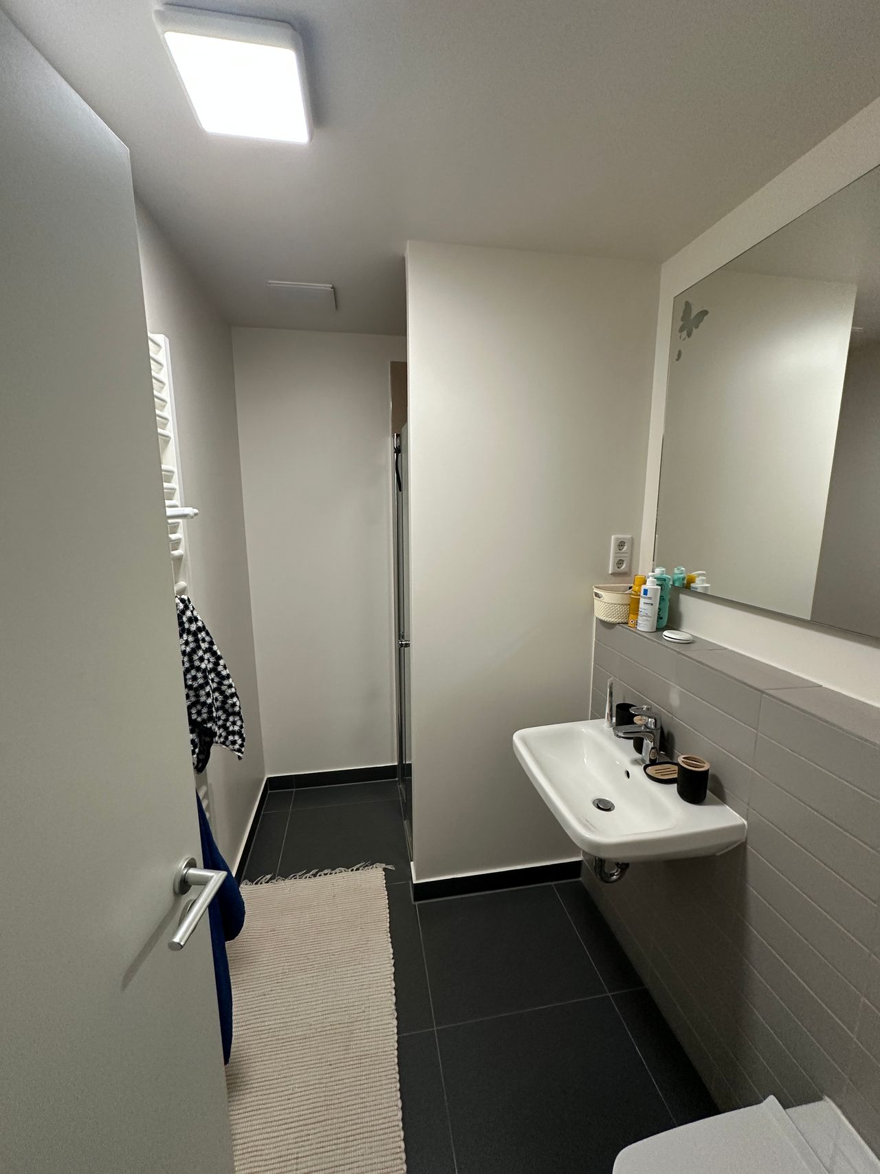 Wohnung Berkenbrücker Steig in Berlin