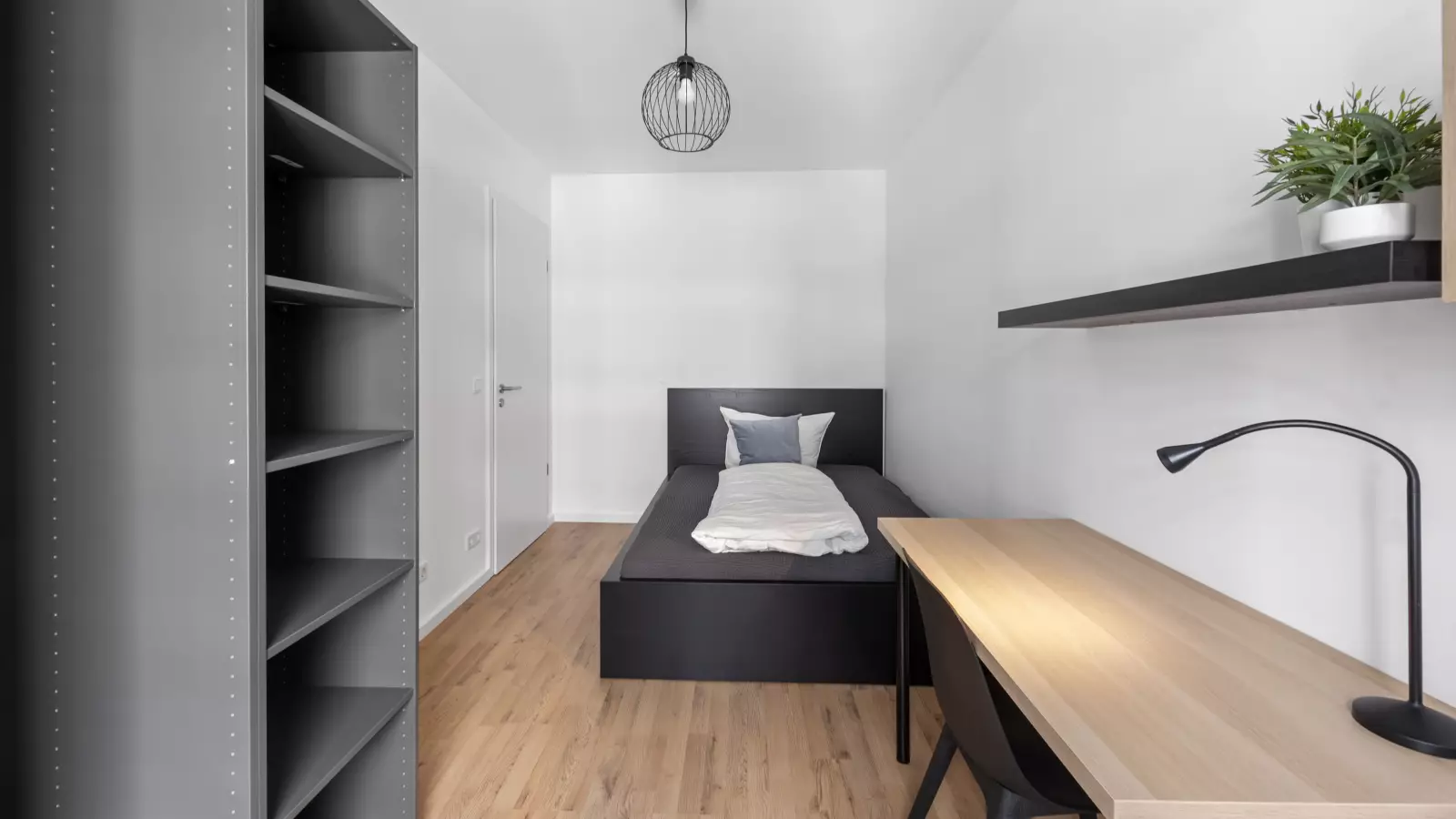 Zimmer Kronenstraße in Berlin