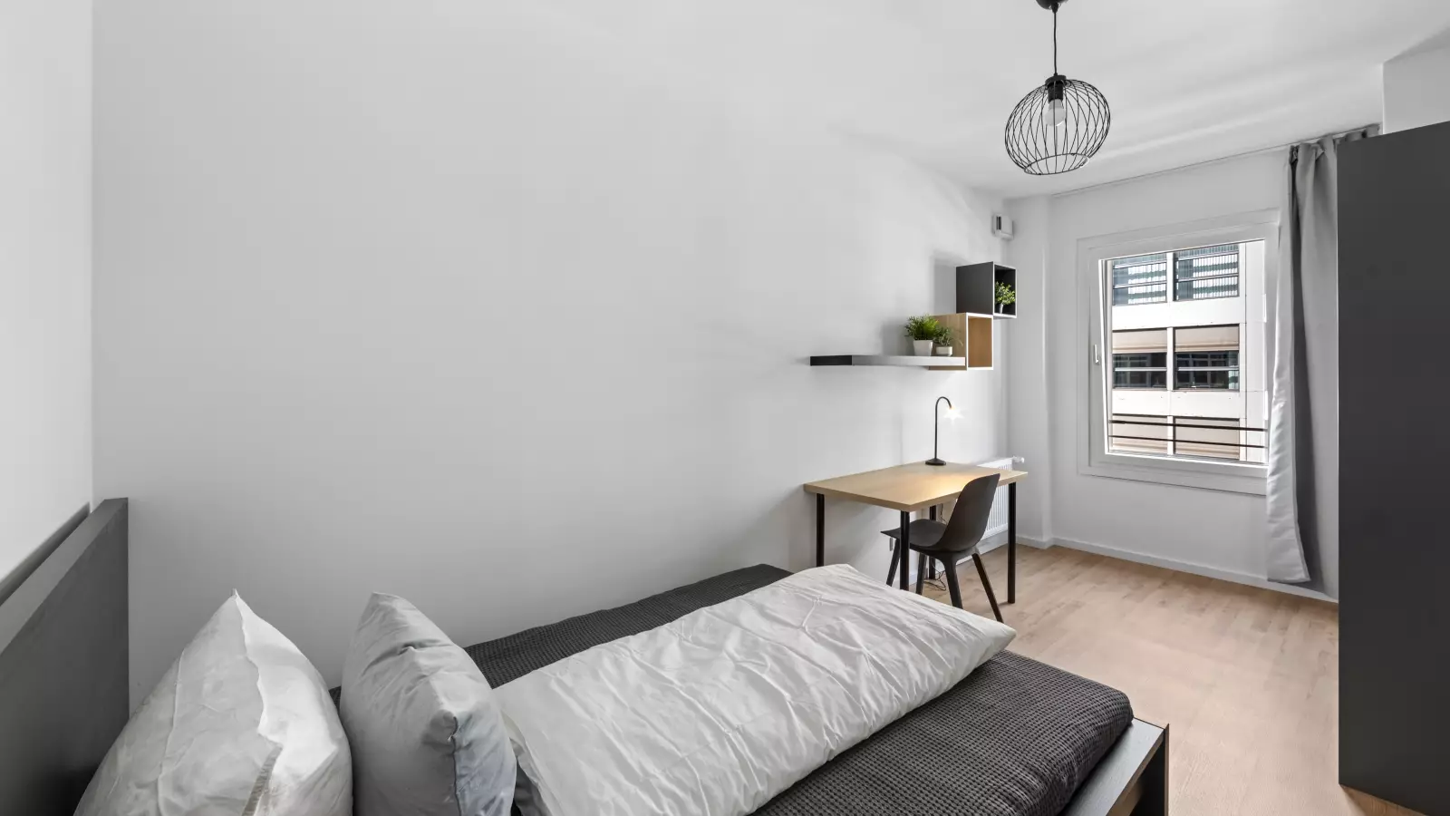 Zimmer Kronenstraße in Berlin