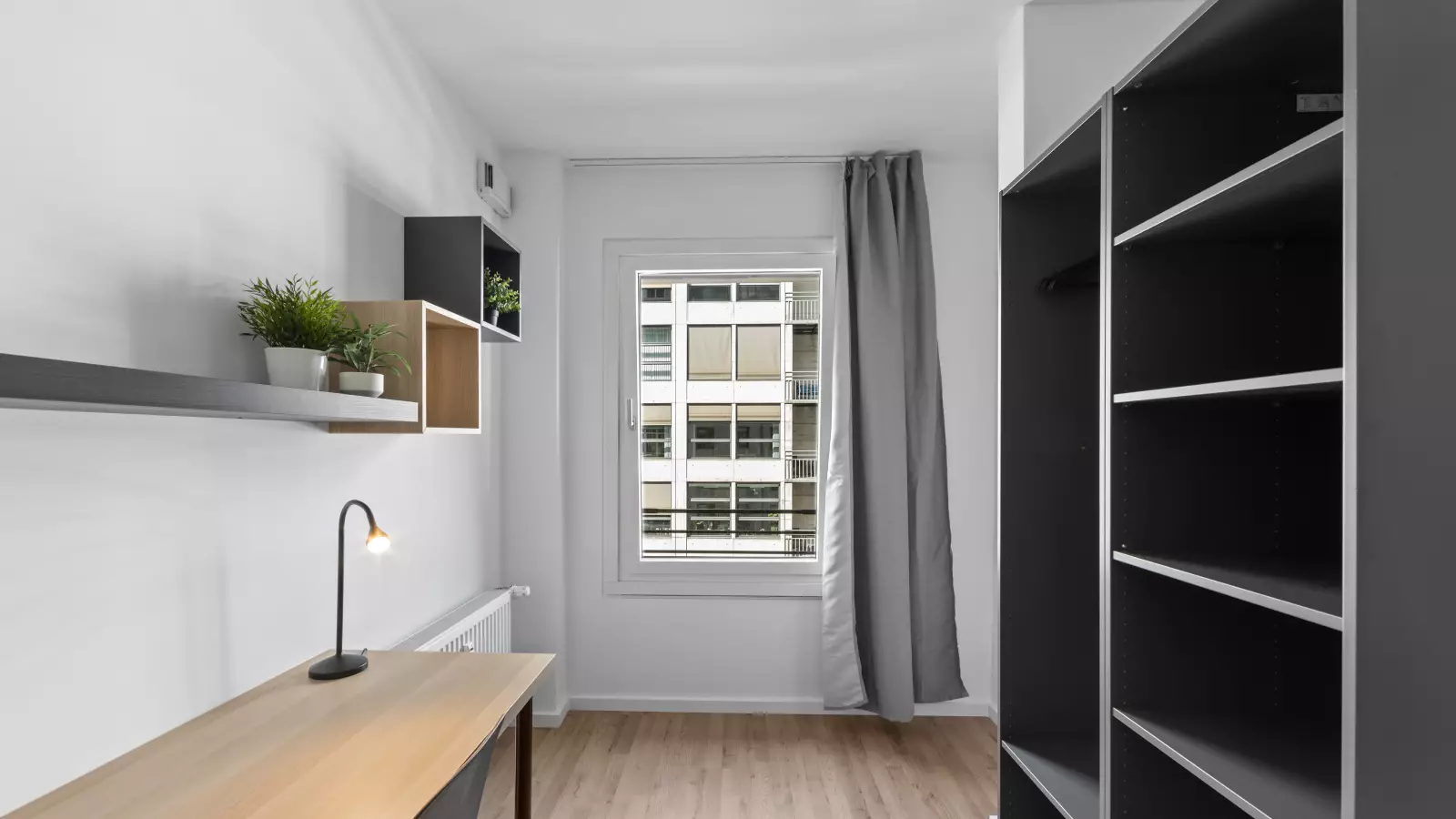 Zimmer Kronenstraße in Berlin
