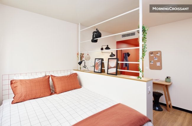 Appartement Rue Guynemer à Issy-les-Moulineaux