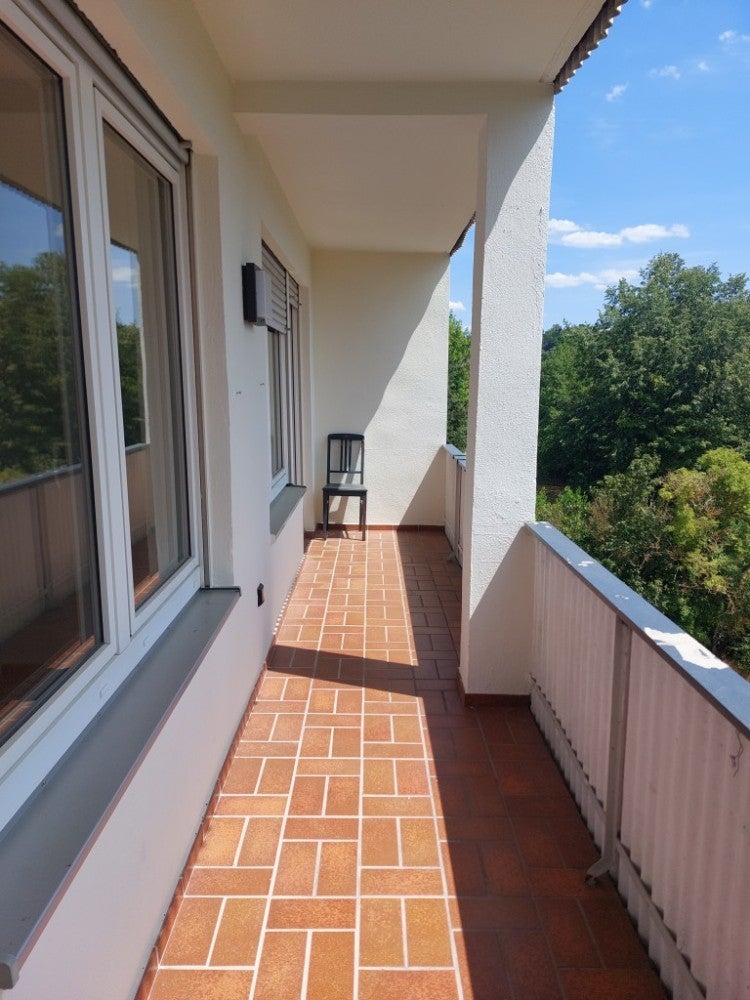 Wohnung Hospitalstraße in Ansbach