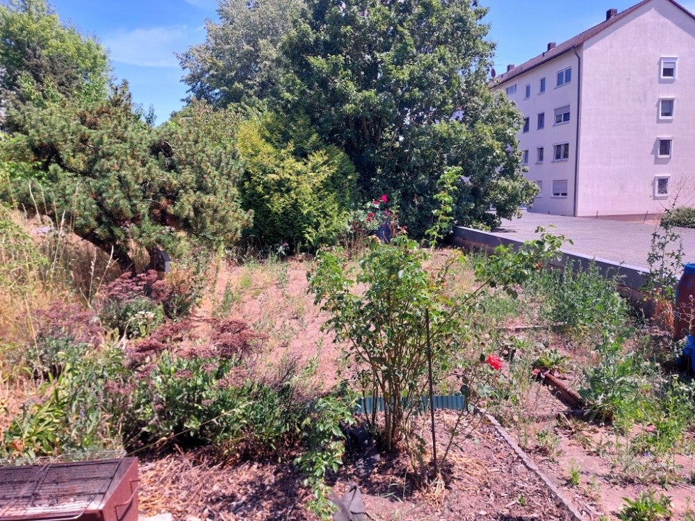 Wohnung Hospitalstraße in Ansbach