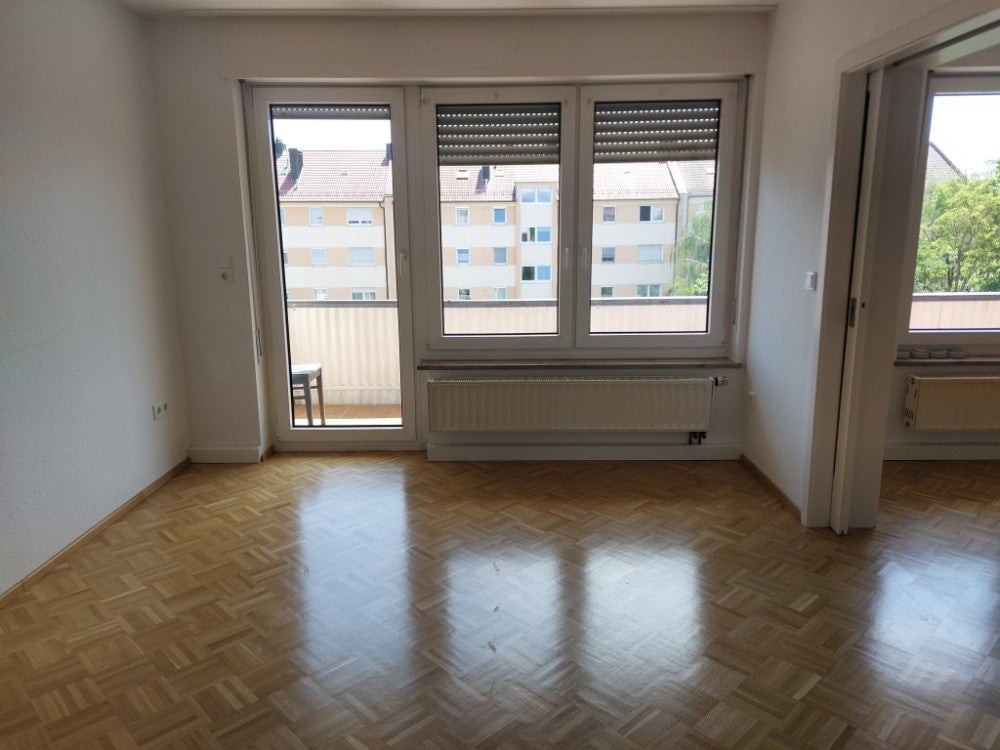 Wohnung Hospitalstraße in Ansbach