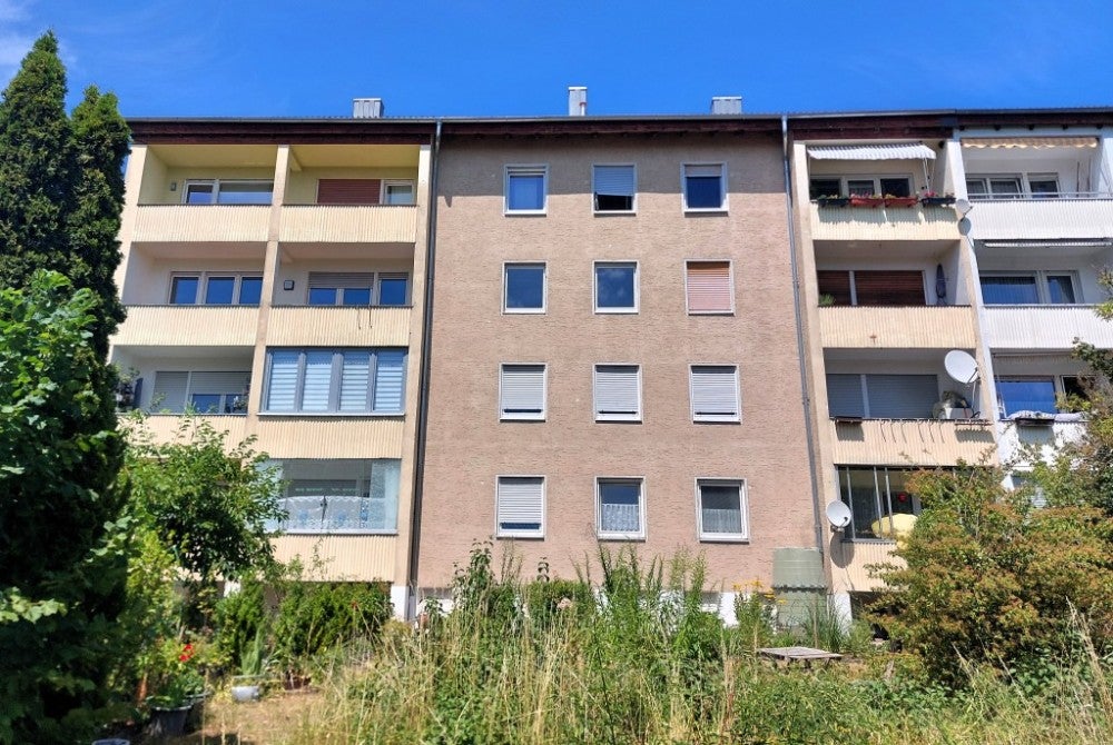 Wohnung Hospitalstraße in Ansbach