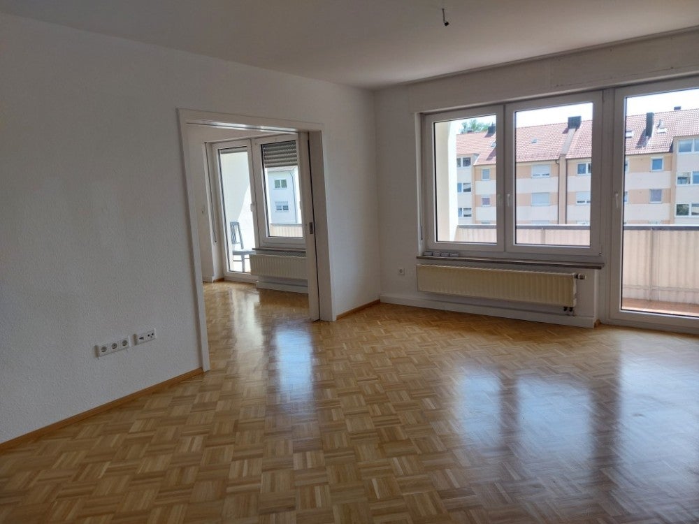 Wohnung Hospitalstraße in Ansbach