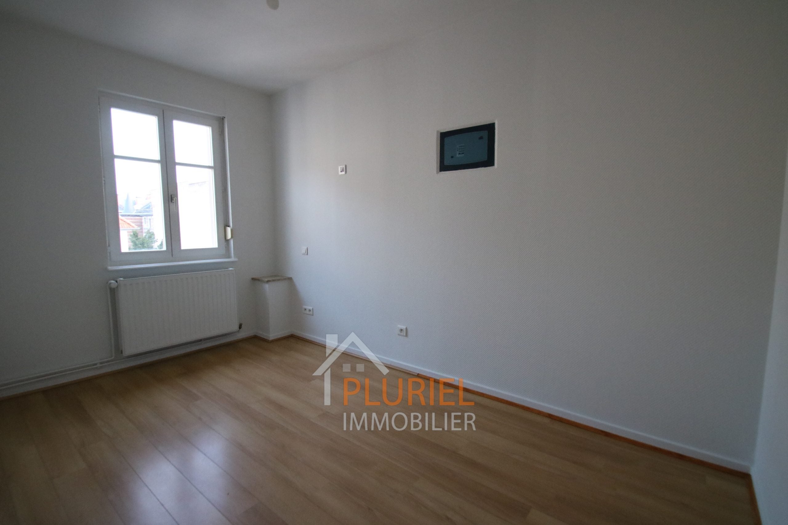 Flat Rue du Maréchal Joffre in Strasbourg