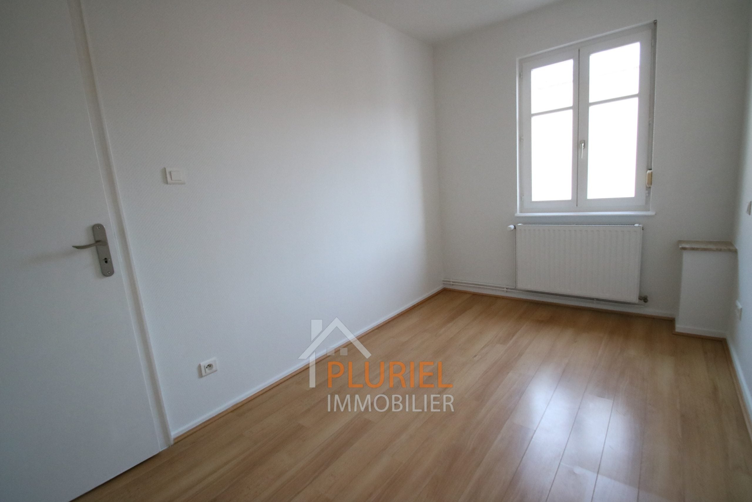 Flat Rue du Maréchal Joffre in Strasbourg